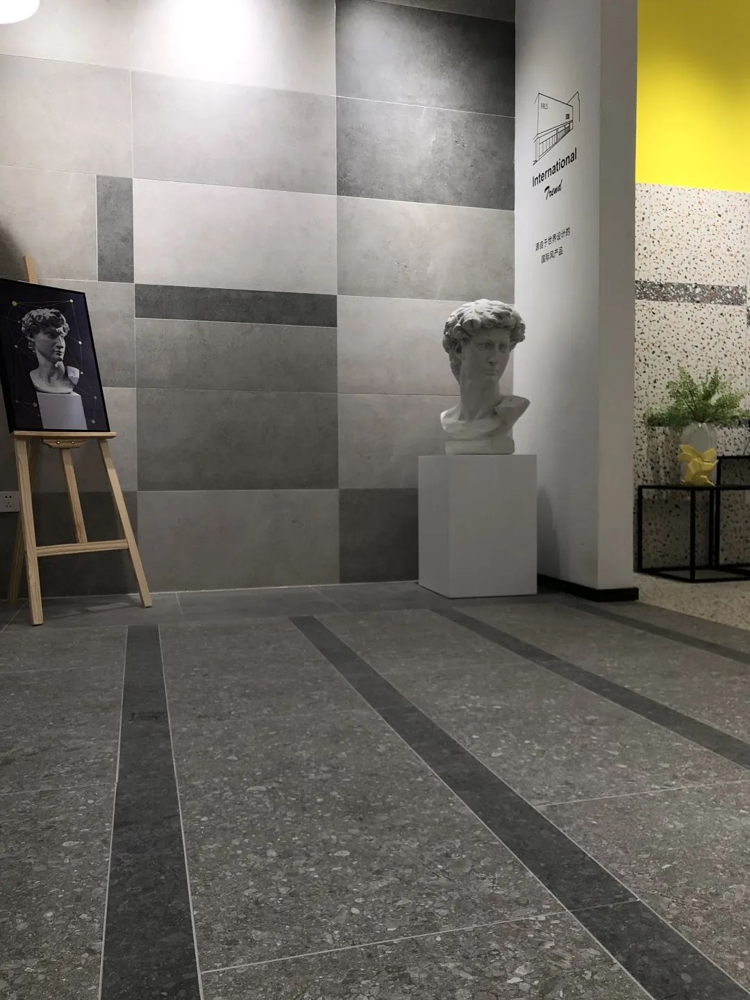 MO水磨石瓷磚，景觀厚磚,FRLS